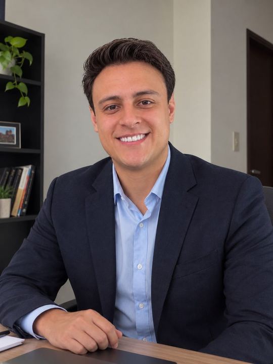Dr. Valverde Solís Edgar Alexis